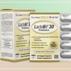 Should you take a daily probiotic supplement?