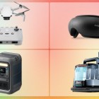 Epic Discounts: Smart home and tech upgrades worth buying now