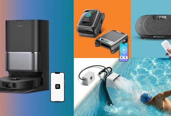 Epic Discounts: Prime Day deals on products for your home, health and pool