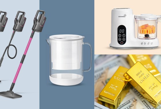 Epic Discounts: 4 ways to transform your home, health and wealth