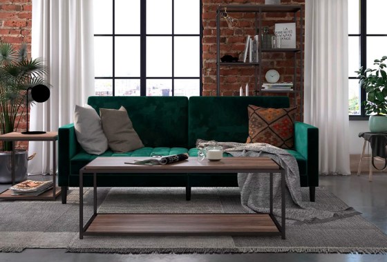 Walmart’s Queer Eye collection has steep discounts for Labor Day