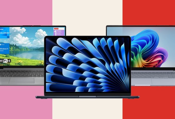 Amazon’s laptop sale: Deep discounts on Samsung, Apple and more