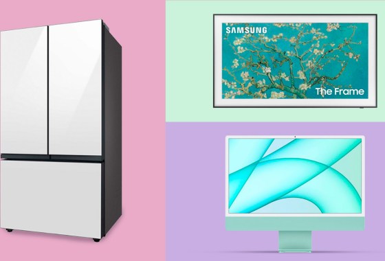 Upgrade your home this spring with incredible deals at Best Buy