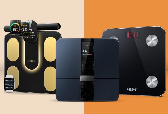 Should you upgrade to a smart scale?