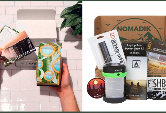 The best subscription gifts for last-minute shoppers