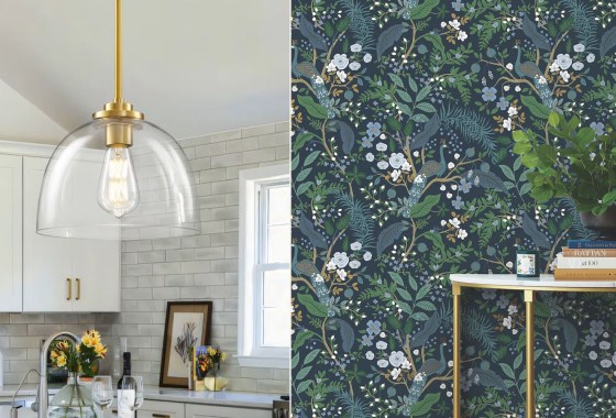 11 budget kitchen upgrades that look expensive