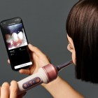 Dyson just launched a $499 toothbrush with a built-in camera