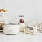 Martha Stewart drops her first line of small appliances, and they’re very Martha