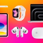 Rare discounts on Apple products are happening this week