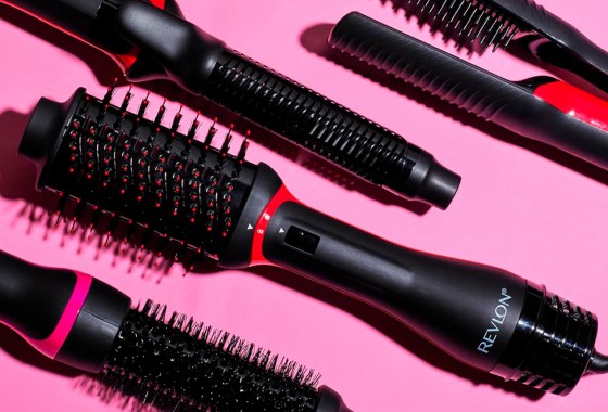 Revlon’s viral Volumizer is 50% off for Prime Day