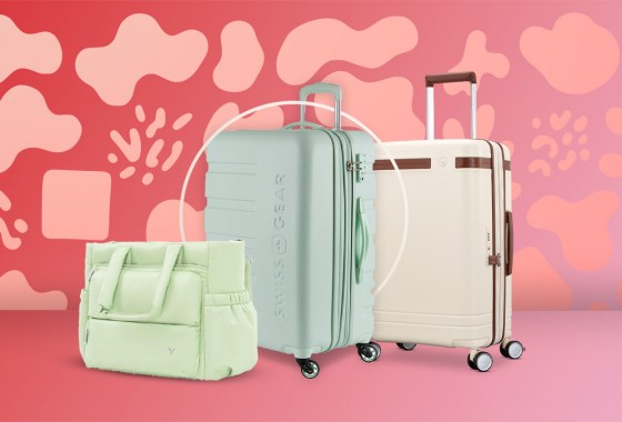 The best carry-on luggage to avoid new massive checked bag fees