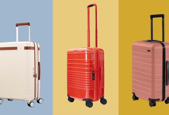 The best carry-on luggage to avoid checking bags