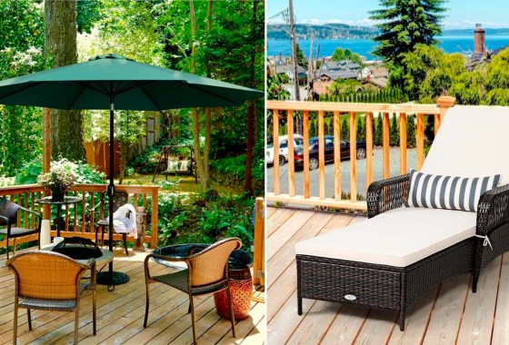 The best deals of Wayfair’s massive Memorial Day sale