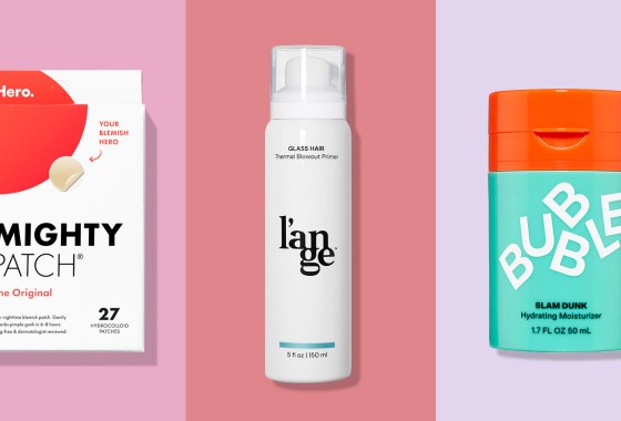 13 viral beauty products you can find at Walmart