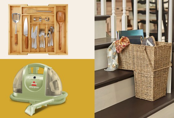 Wayfair’s spring cleaning storefront is filled with discounted finds