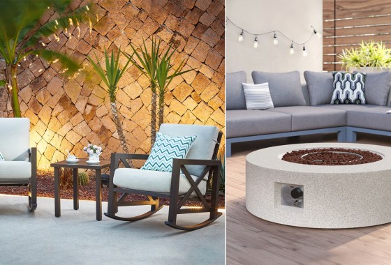 Wayfair’s Tax Refund Sale: Refresh your patio for up to 82% off