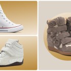 2010 is cool again: Wedge sneakers are back 