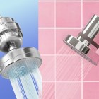 Why is everyone buying a filtered showerhead? 