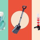 These products should be kept in your car to handle icy roads