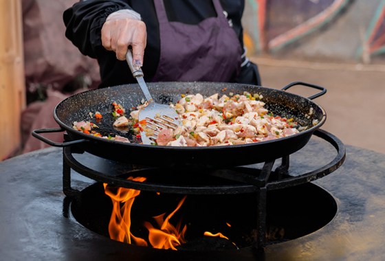 Best metal spatulas to add to your cooking supplies 