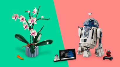 Amazon has tons of great deals on coveted LEGO sets 