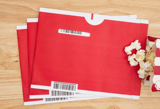 Netflix ends DVD shipping for good — and lets subscribers keep them