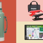 These road trip essentials are a must for stress-free travel