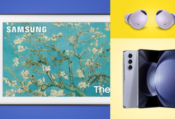 Top deals from Discover Samsung event — including $300 off an 8K TV