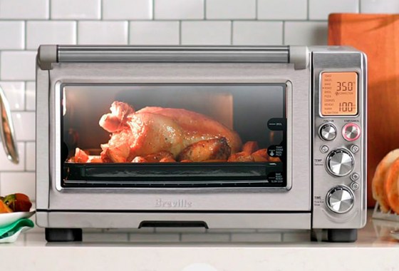 Breville Toaster Oven