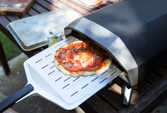 Ooni Koda 12 Pizza Oven