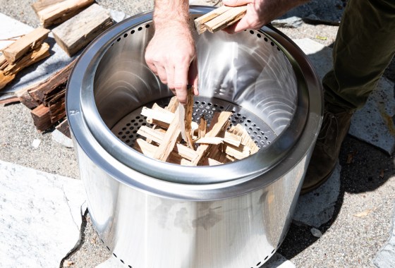 Solo Stove
