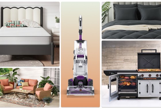 Walmart’s best Labor Day home deals