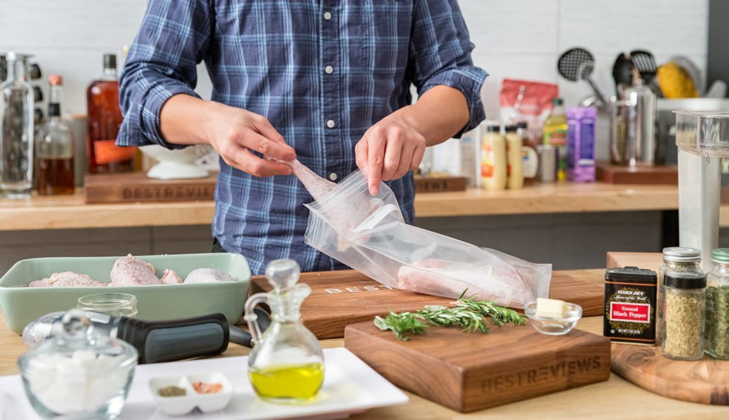 5 Best Sous Vide Machines Sept. 2020 BestReviews