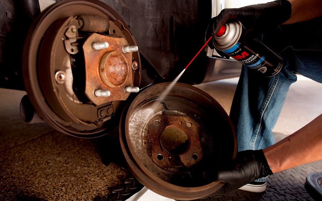 5 Best Brake Parts Cleaners Jan. 2021 BestReviews