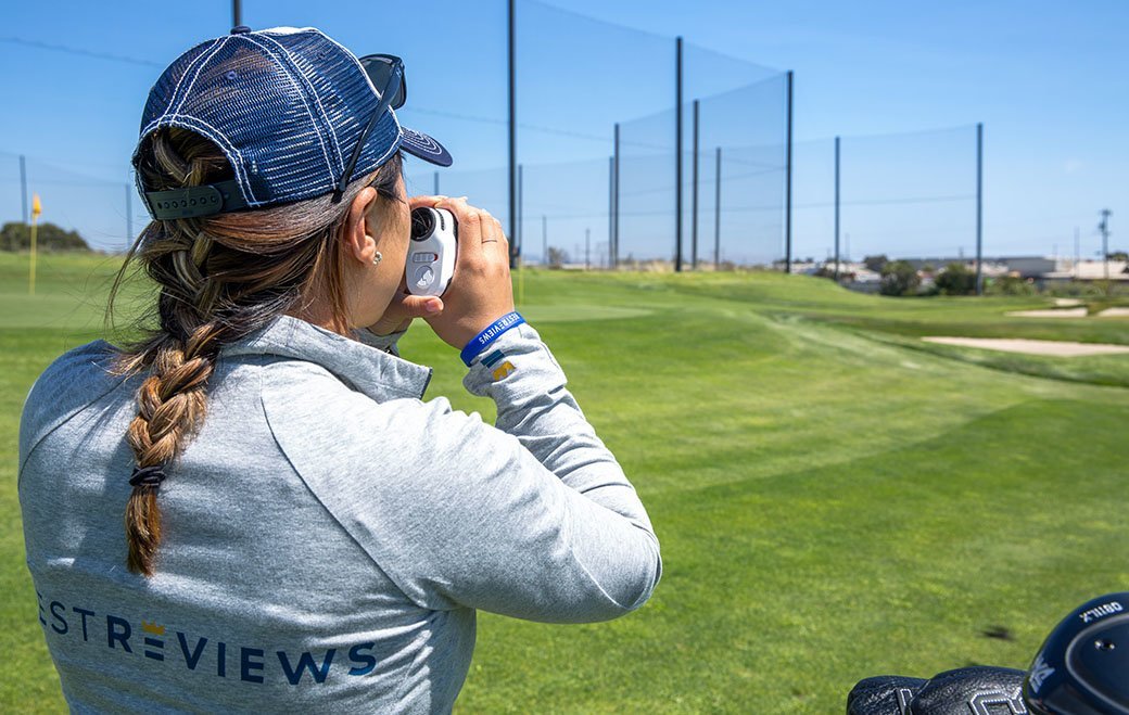 5 Best Golf Rangefinders Nov. 2020 BestReviews