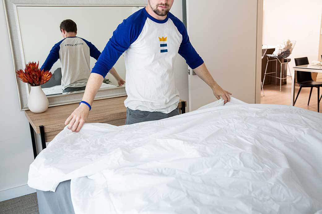 How to Choose the Best Hypoallergenic Mattress Cover