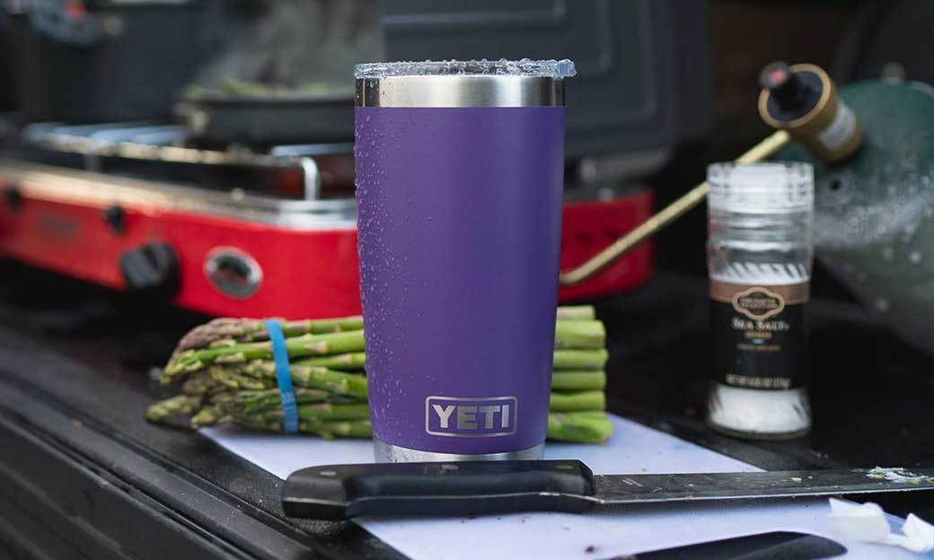 5 Best Insulated Yeti Ramblers July 2021 BestReviews