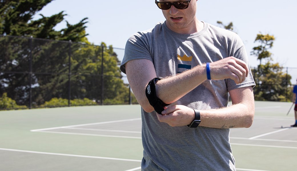 5 Best Tennis Elbow Braces Apr. 2021 BestReviews