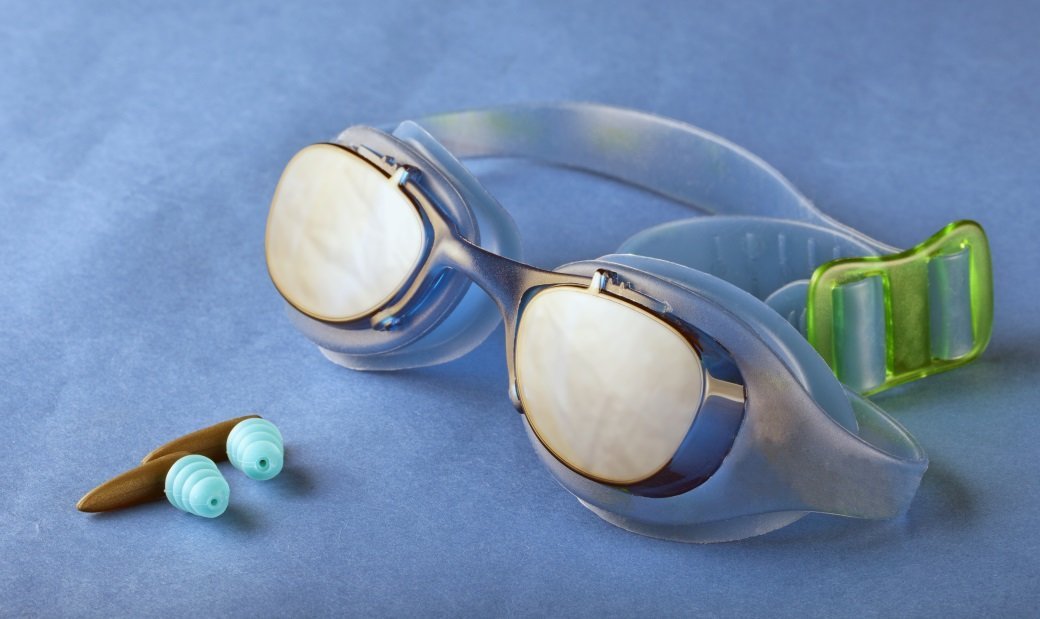 5 Best Swimming Earplugs Aug. 2021 BestReviews