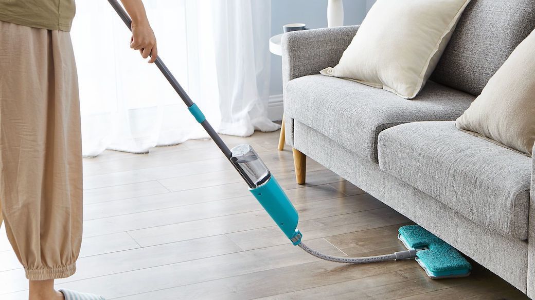 5 Best Spray Mops Jan. 2024 BestReviews