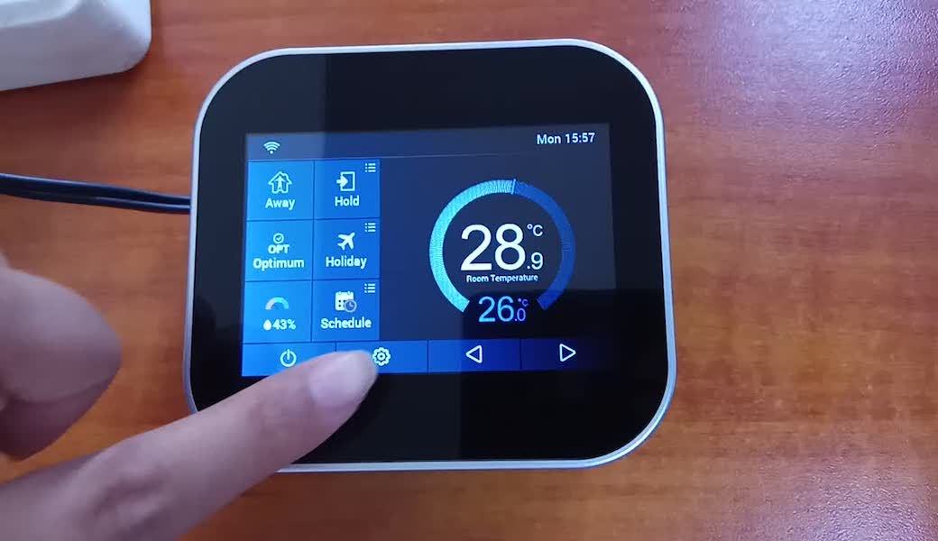5 Best Wifi Thermostats - Sept 2020