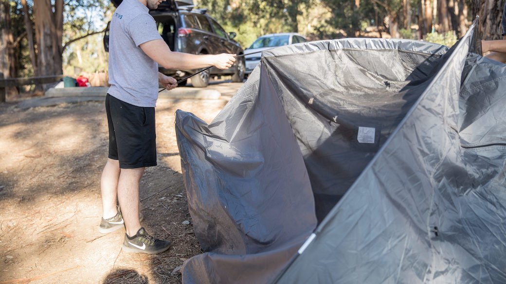 5 Best 4Person Tents Feb. 2021 BestReviews