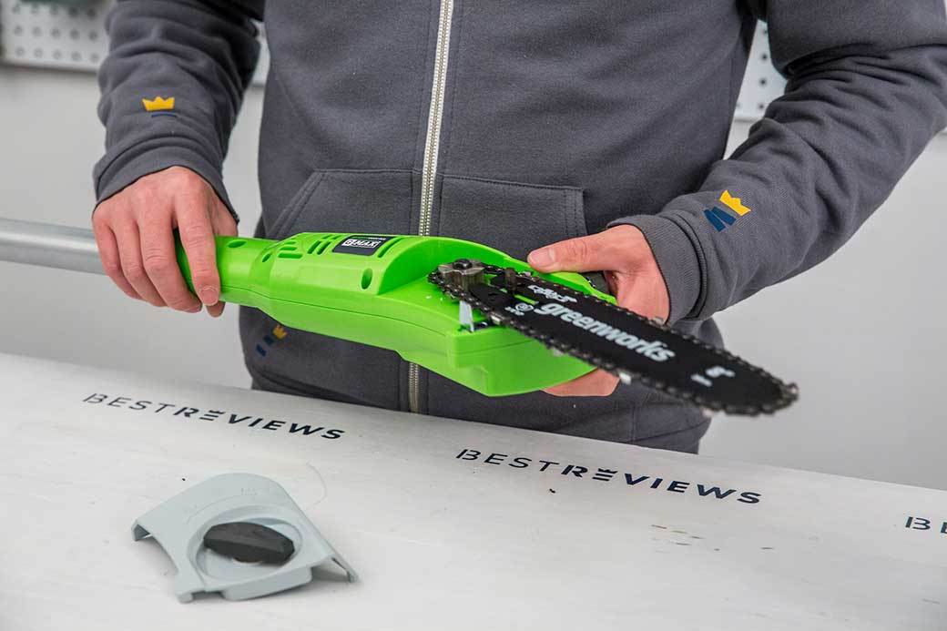 5 Best Tree Pruners Sept. 2020 BestReviews