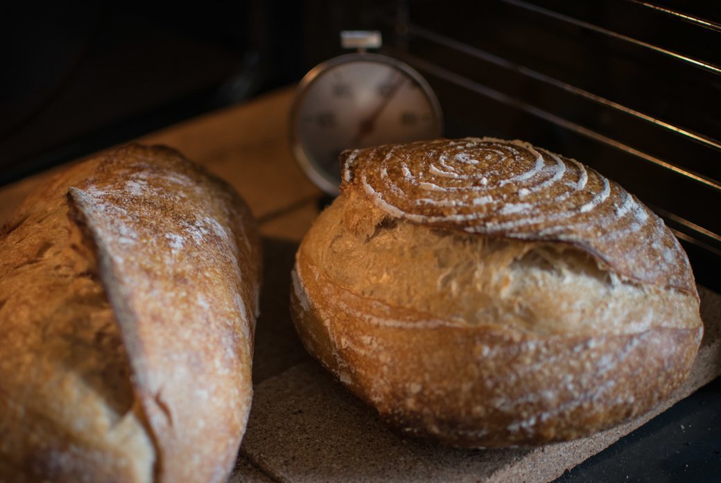 The Best Bread and Oven Thermometer You Should Use and Why – The