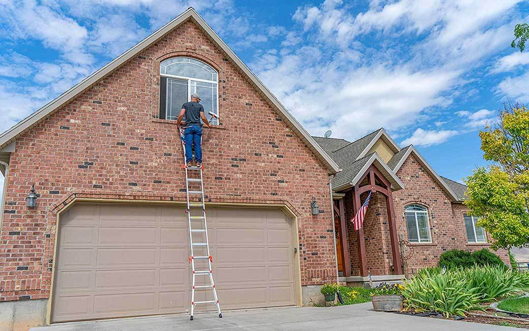 5 Best Telescoping Ladders - Dec. 2024 - BestReviews