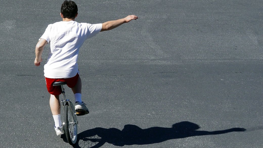 5 Best Unicycles Sept. 2024 BestReviews