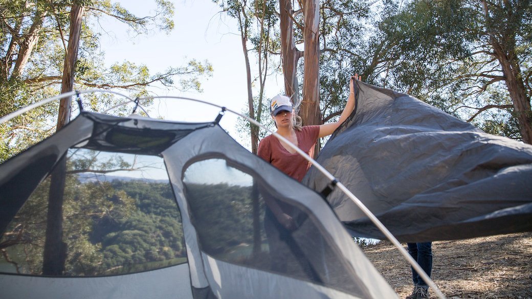 5 Best AllWeather Tents Dec. 2020 BestReviews