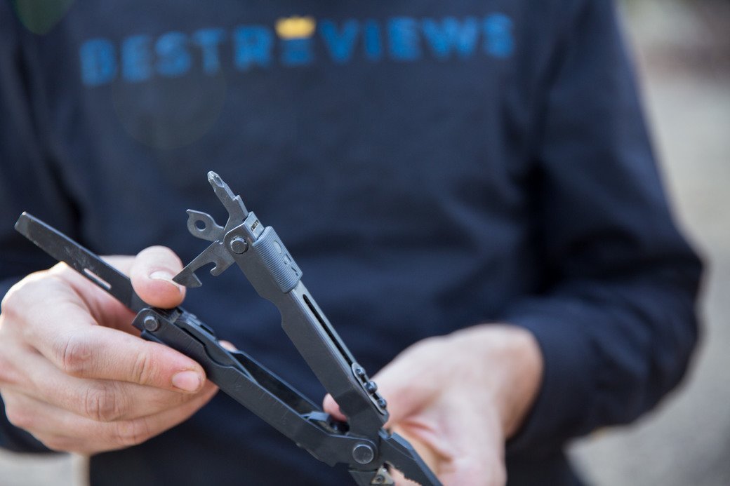 5 Best Multitools Feb. 2021 BestReviews