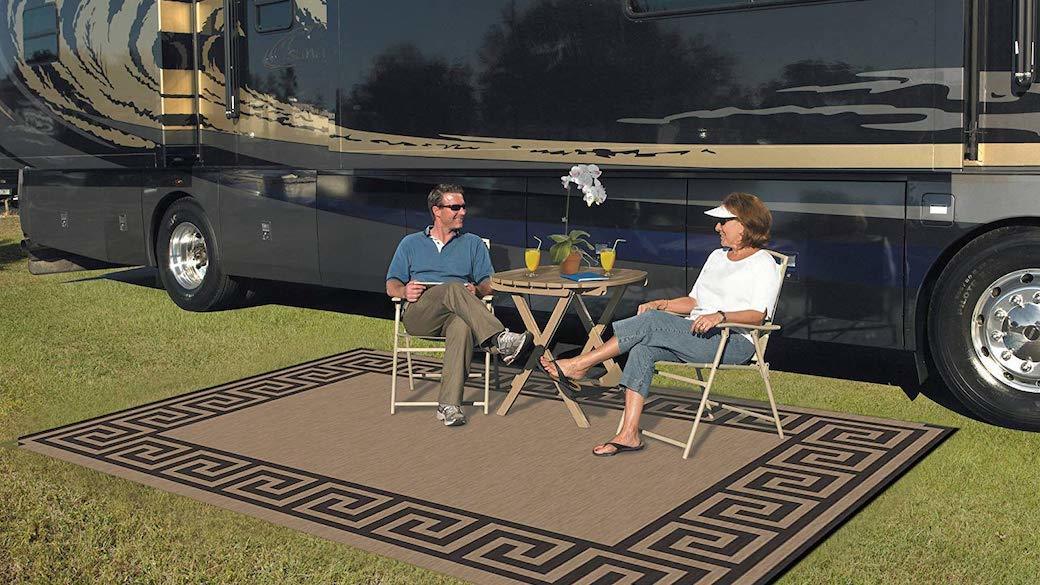 5 Best RV Patio Rugs Jan 2021 BestReviews   56875f13741a3400feaabcd9229fe3df 