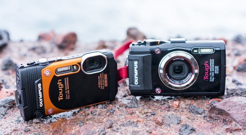 best olympus camera 2023